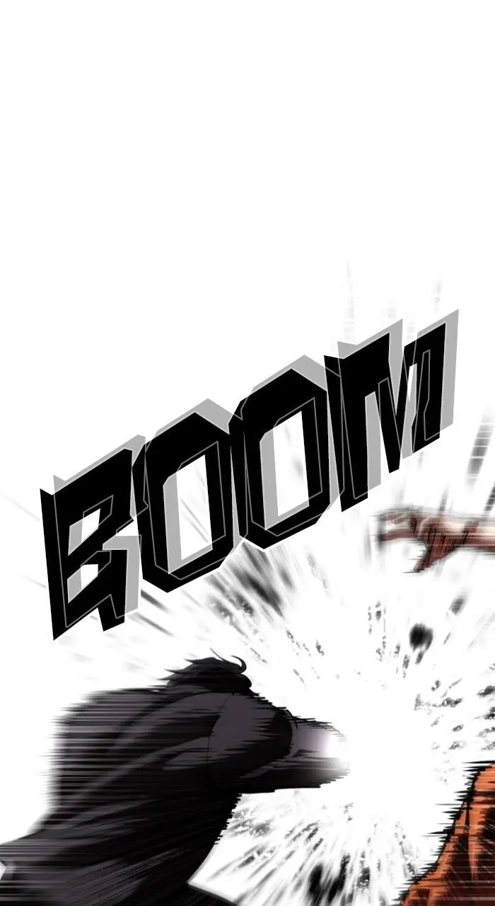 Lookism Chapter 542