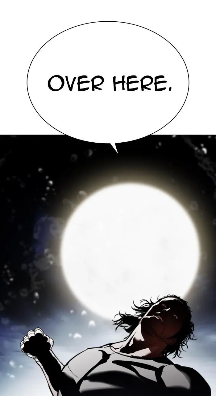 Lookism Chapter 542