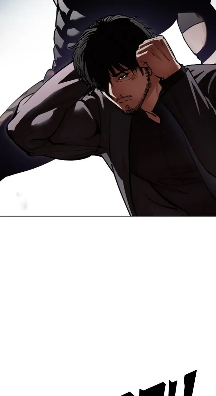 Lookism Chapter 542