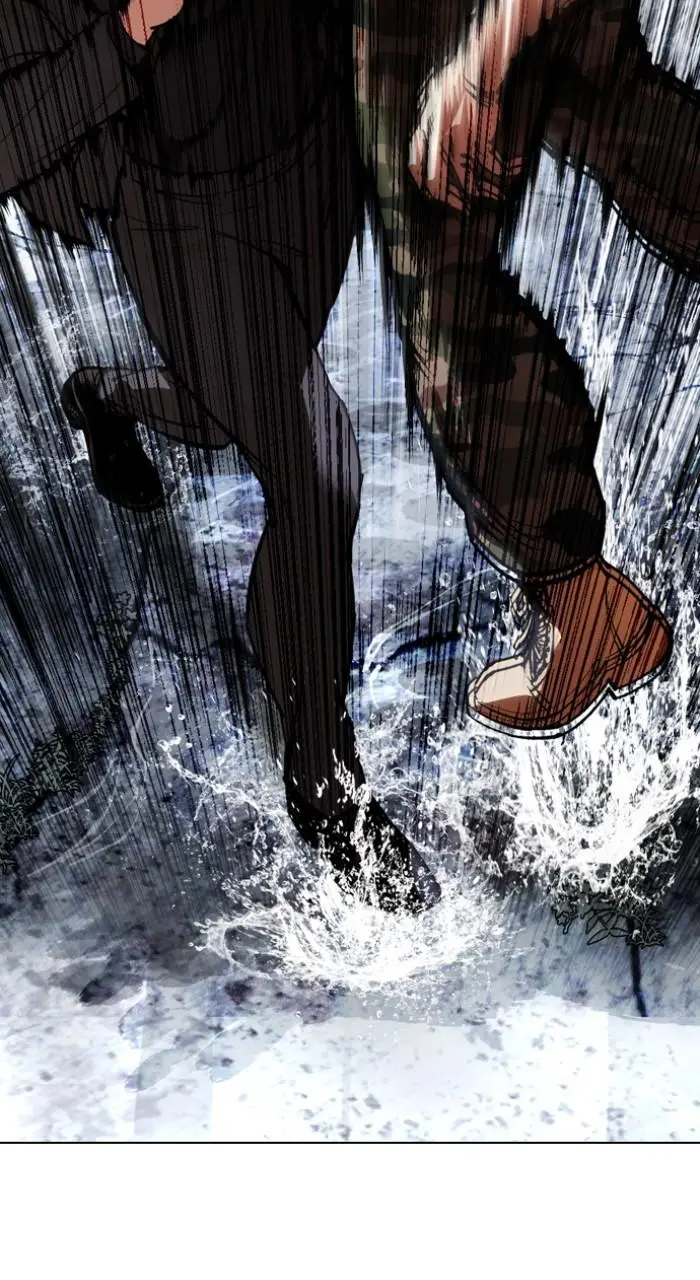 Lookism Chapter 542