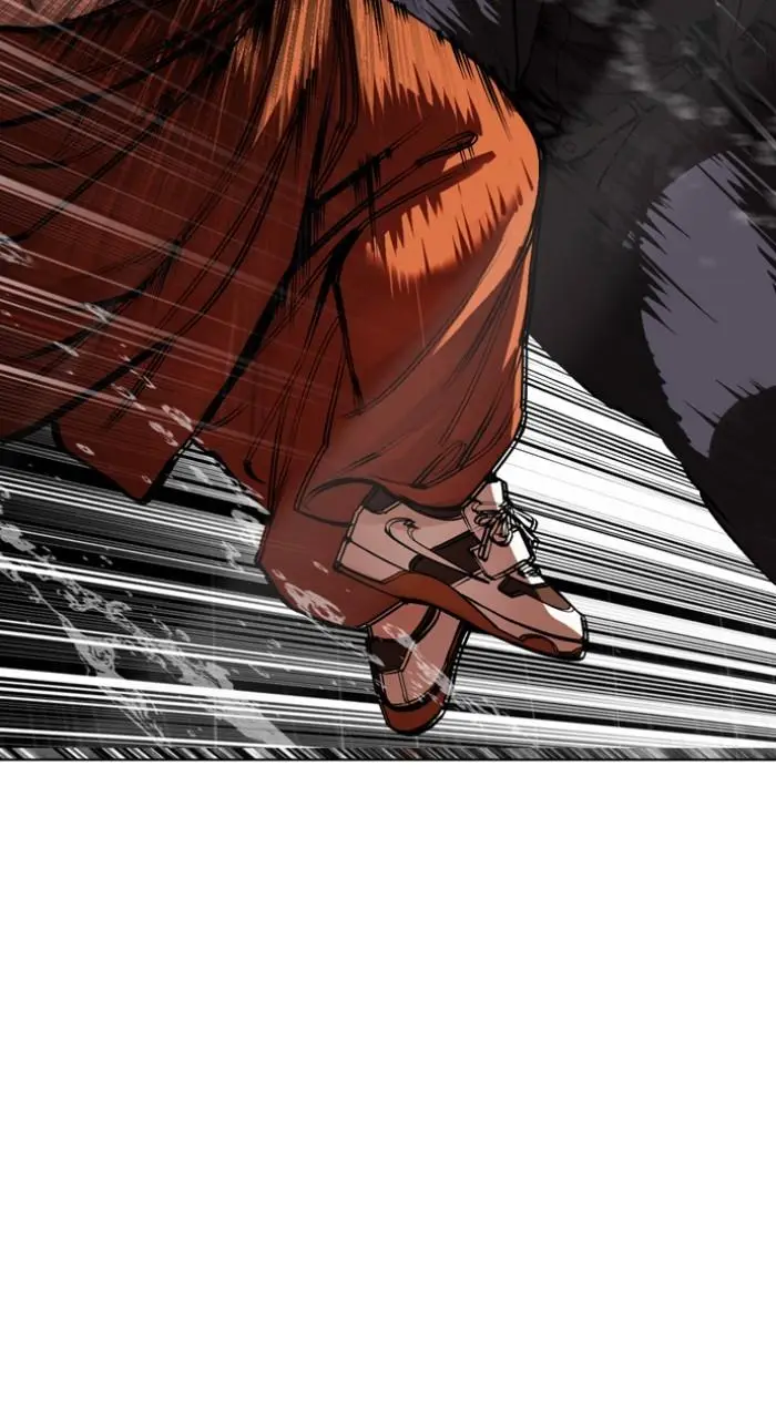 Lookism Chapter 542