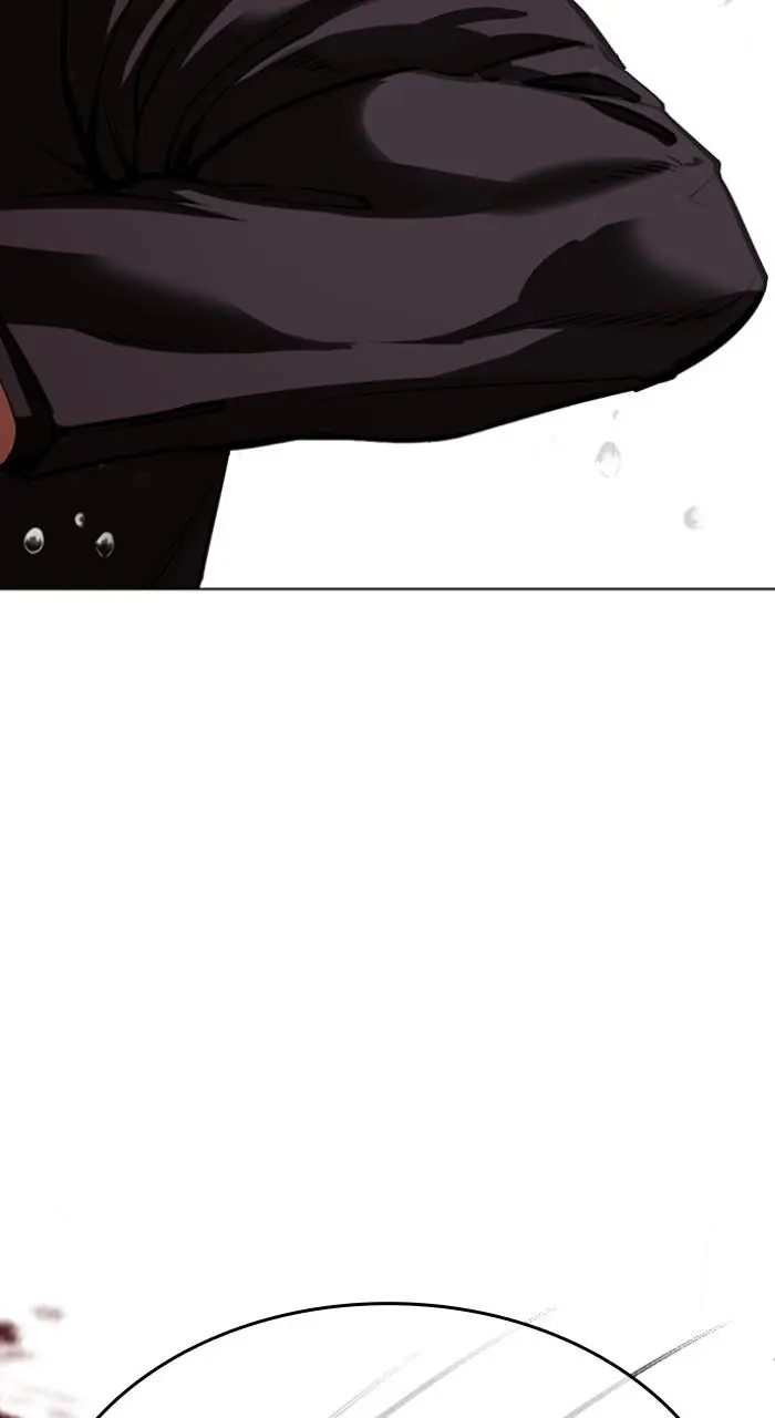 Lookism Chapter 542