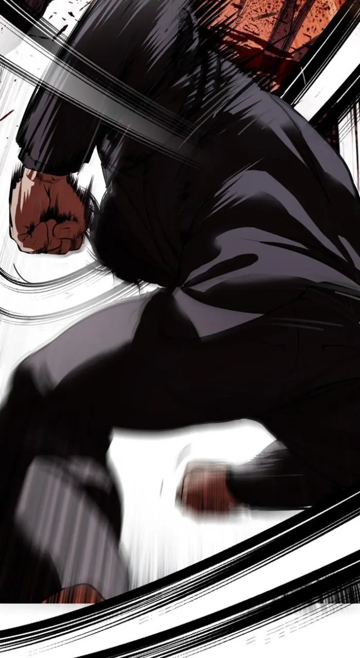Lookism Chapter 542