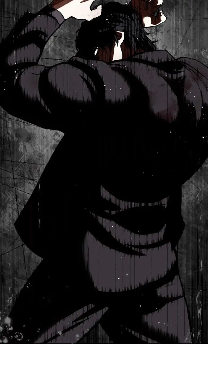 Lookism Chapter 542