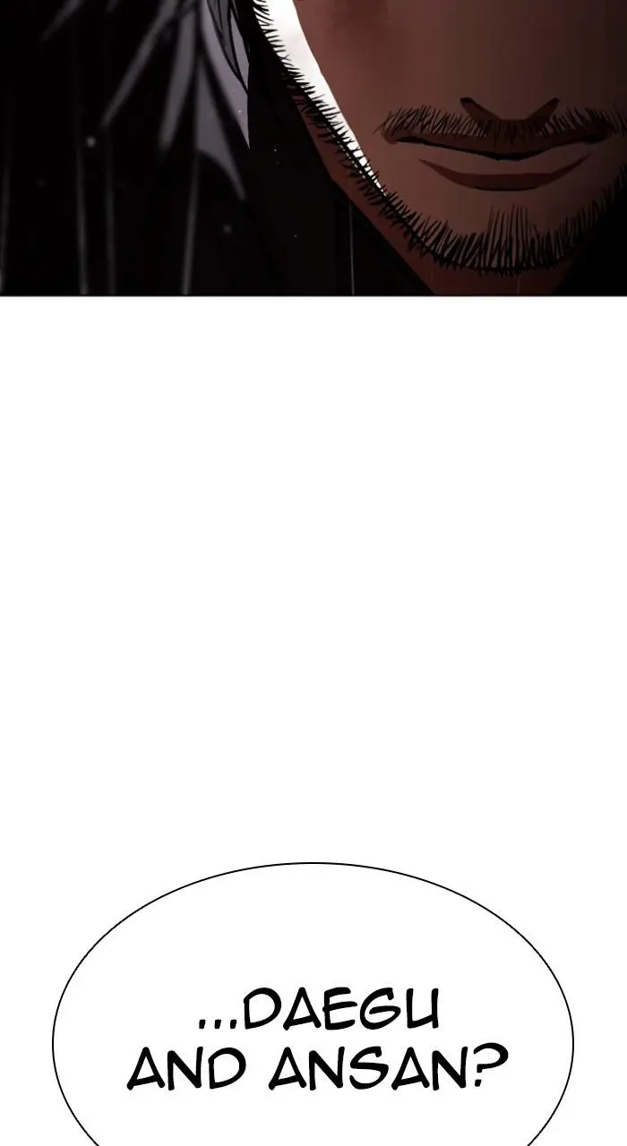Lookism Chapter 542