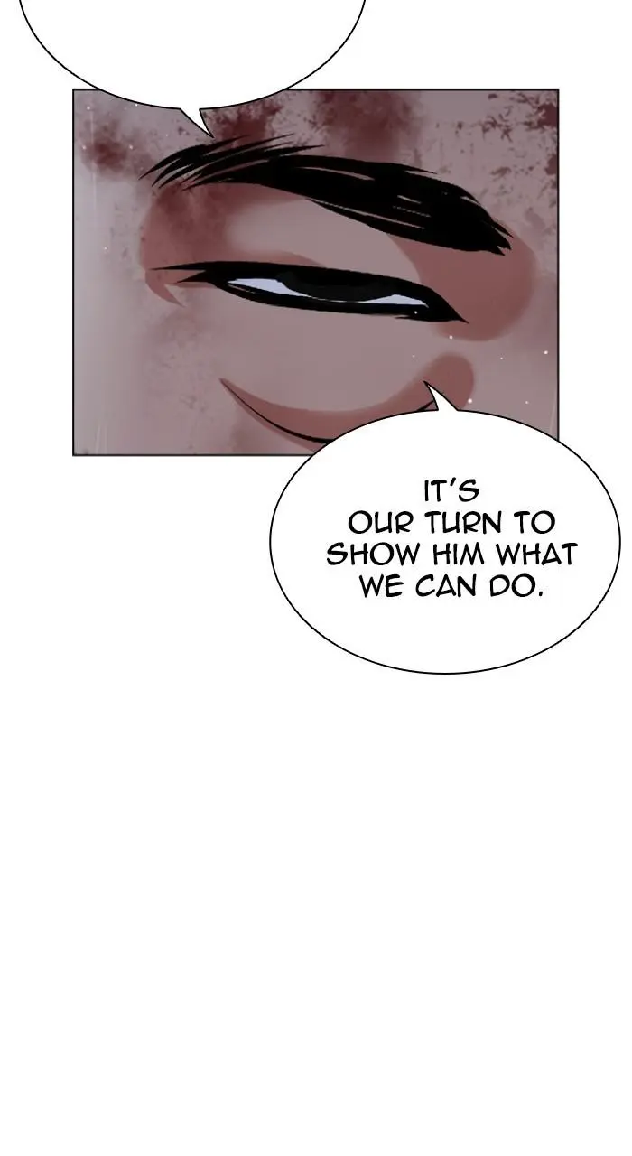 Lookism Chapter 542