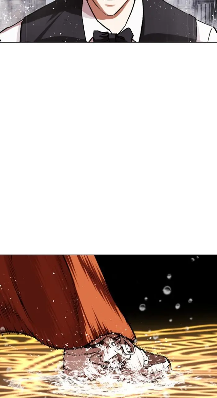 Lookism Chapter 542