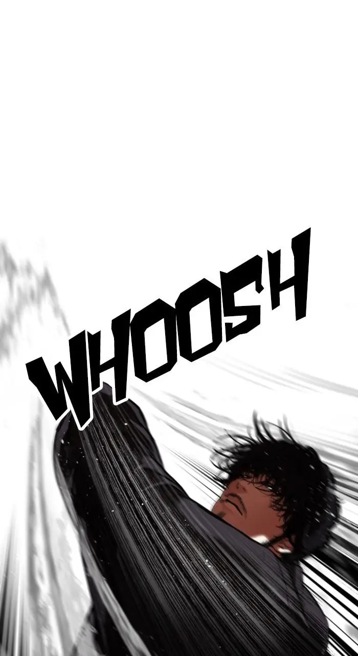 Lookism Chapter 542