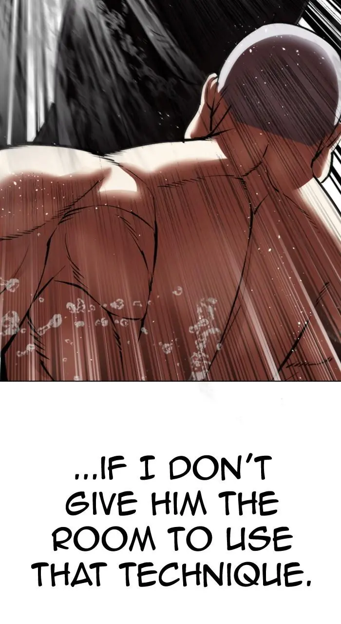 Lookism Chapter 542