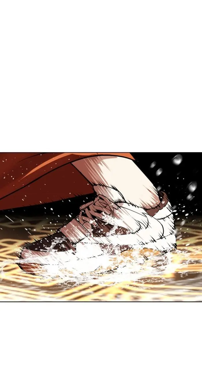 Lookism Chapter 542