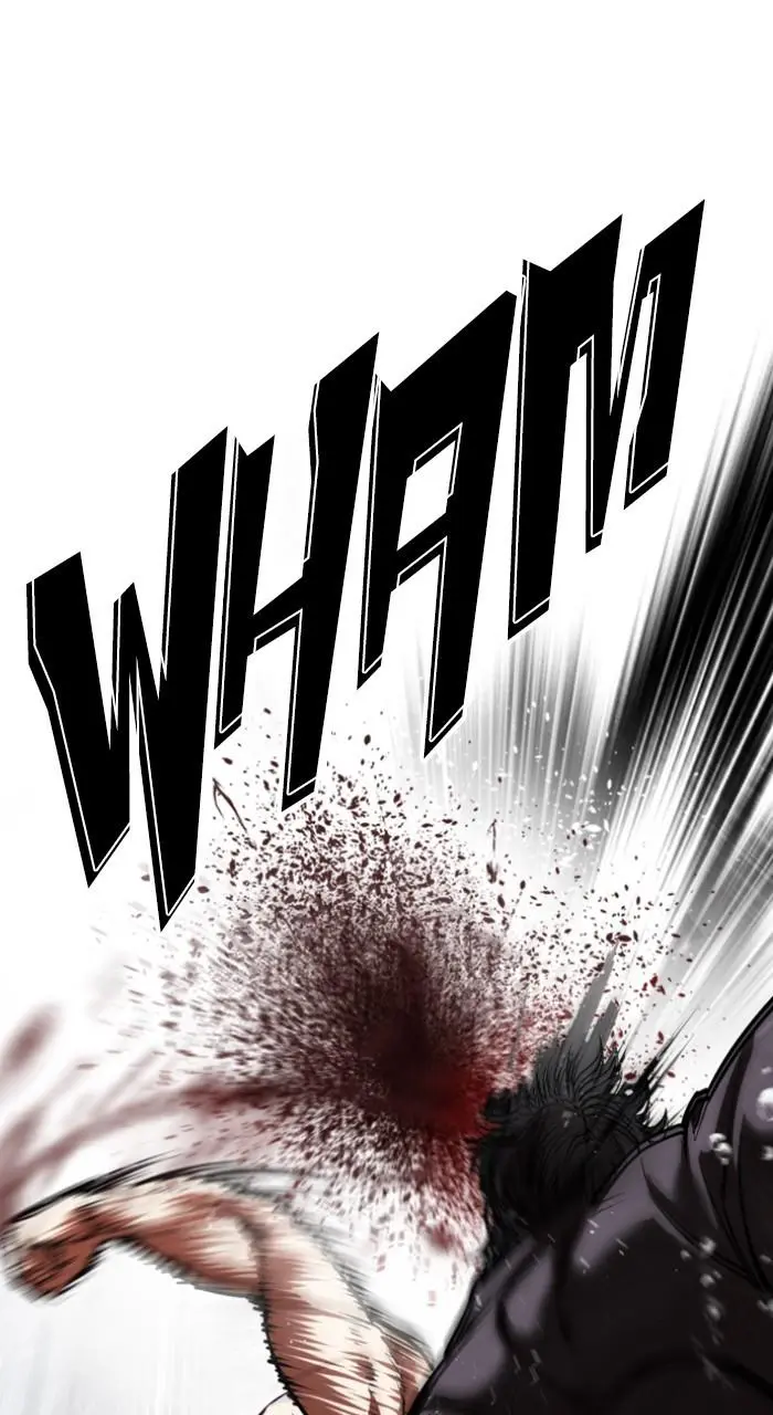 Lookism Chapter 542