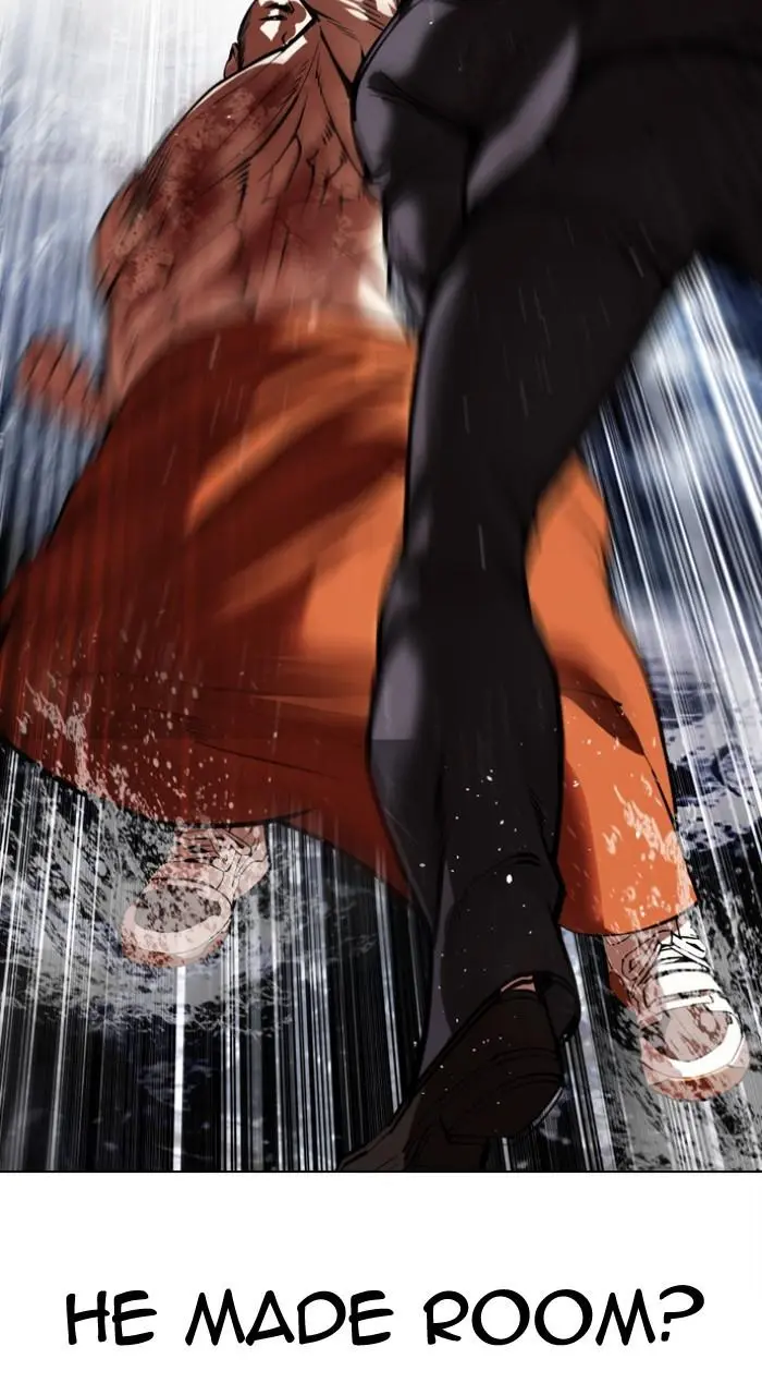 Lookism Chapter 542