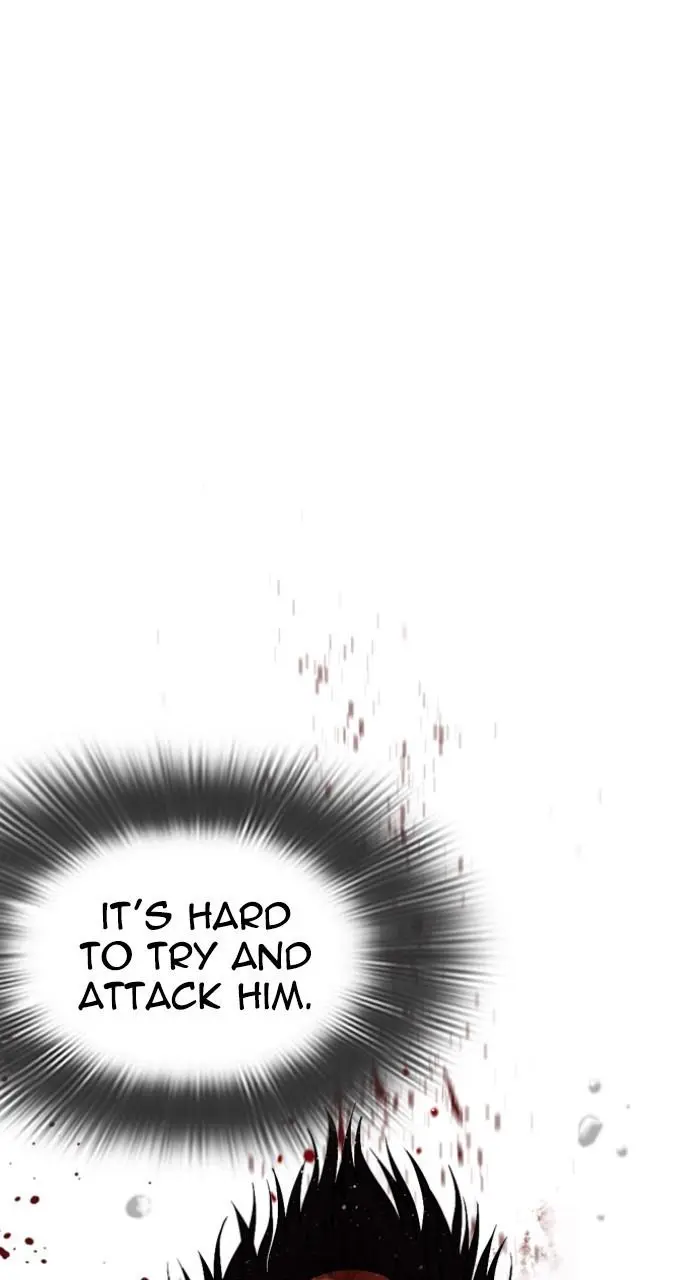 Lookism Chapter 542
