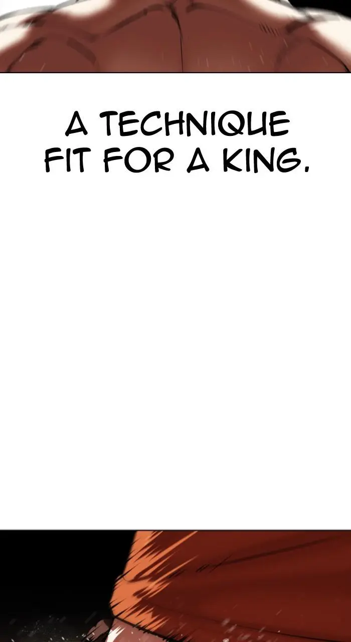 Lookism Chapter 542