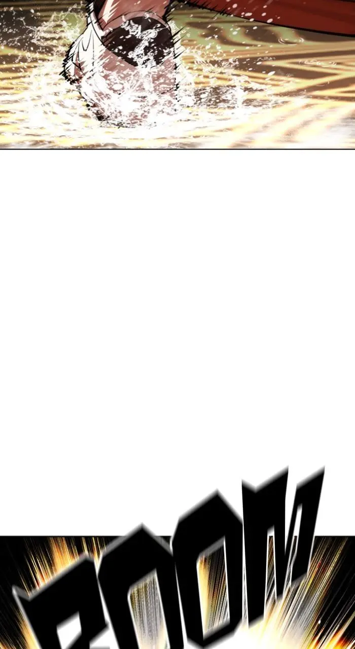 Lookism Chapter 542