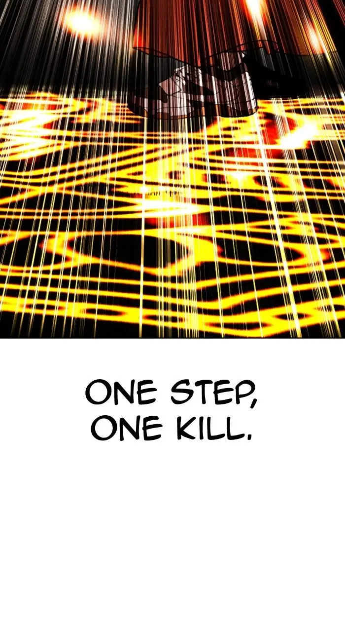 Lookism Chapter 542