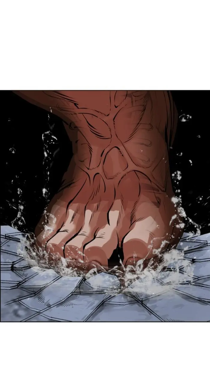 Lookism Chapter 542