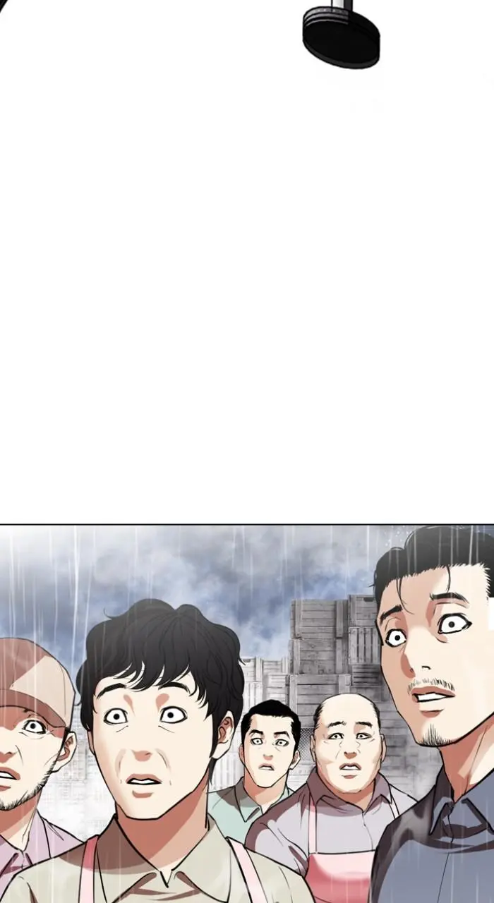Lookism Chapter 542