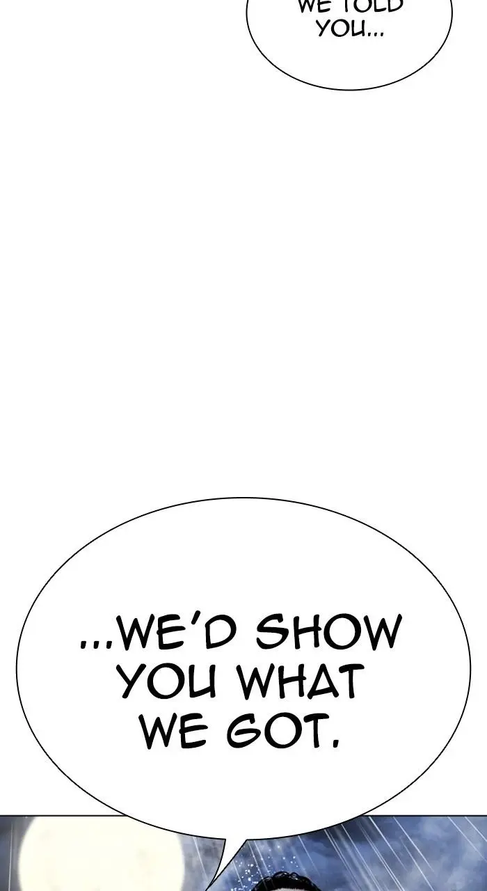 Lookism Chapter 542