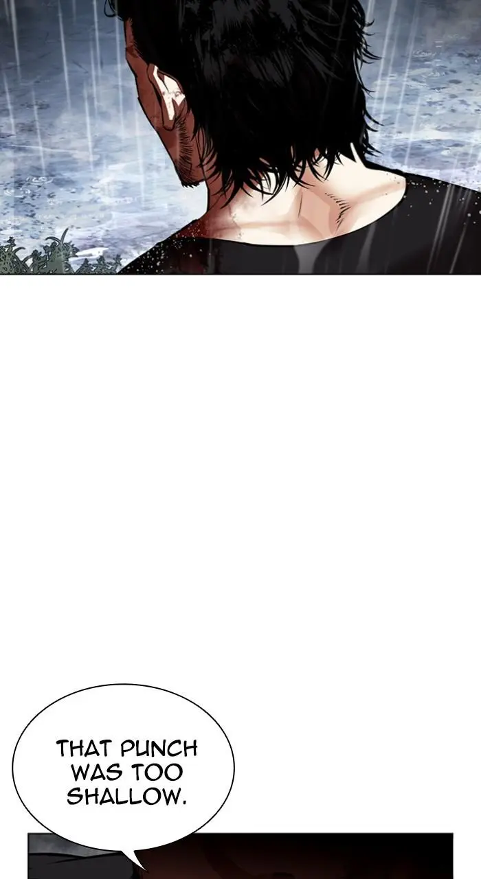 Lookism Chapter 542