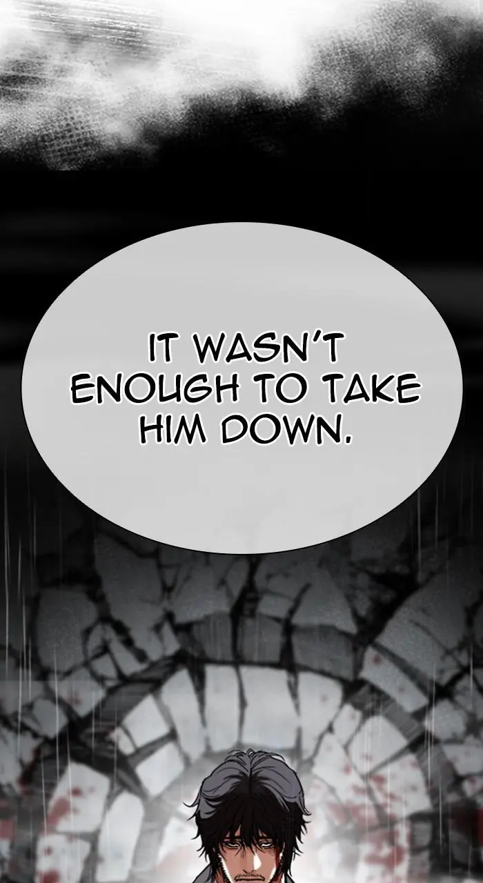 Lookism Chapter 542