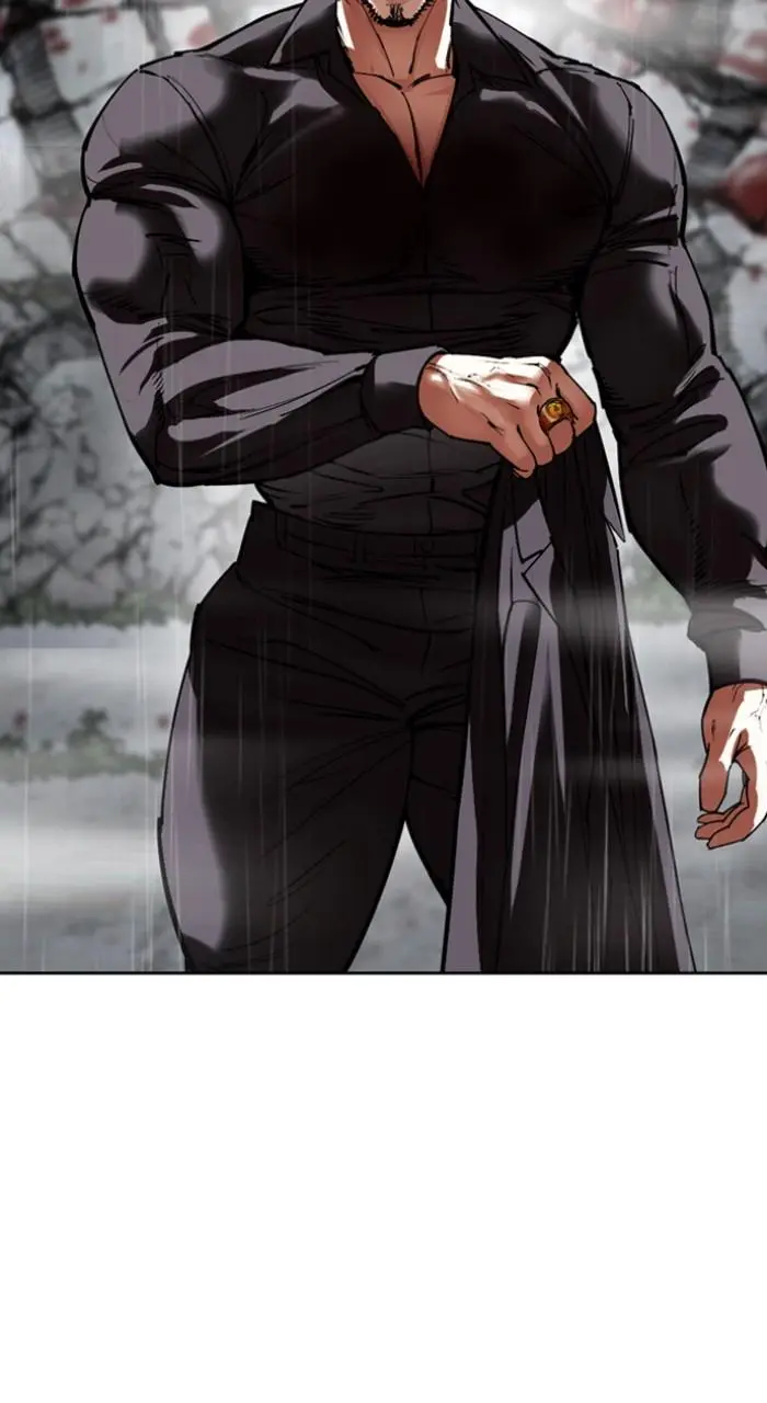 Lookism Chapter 542
