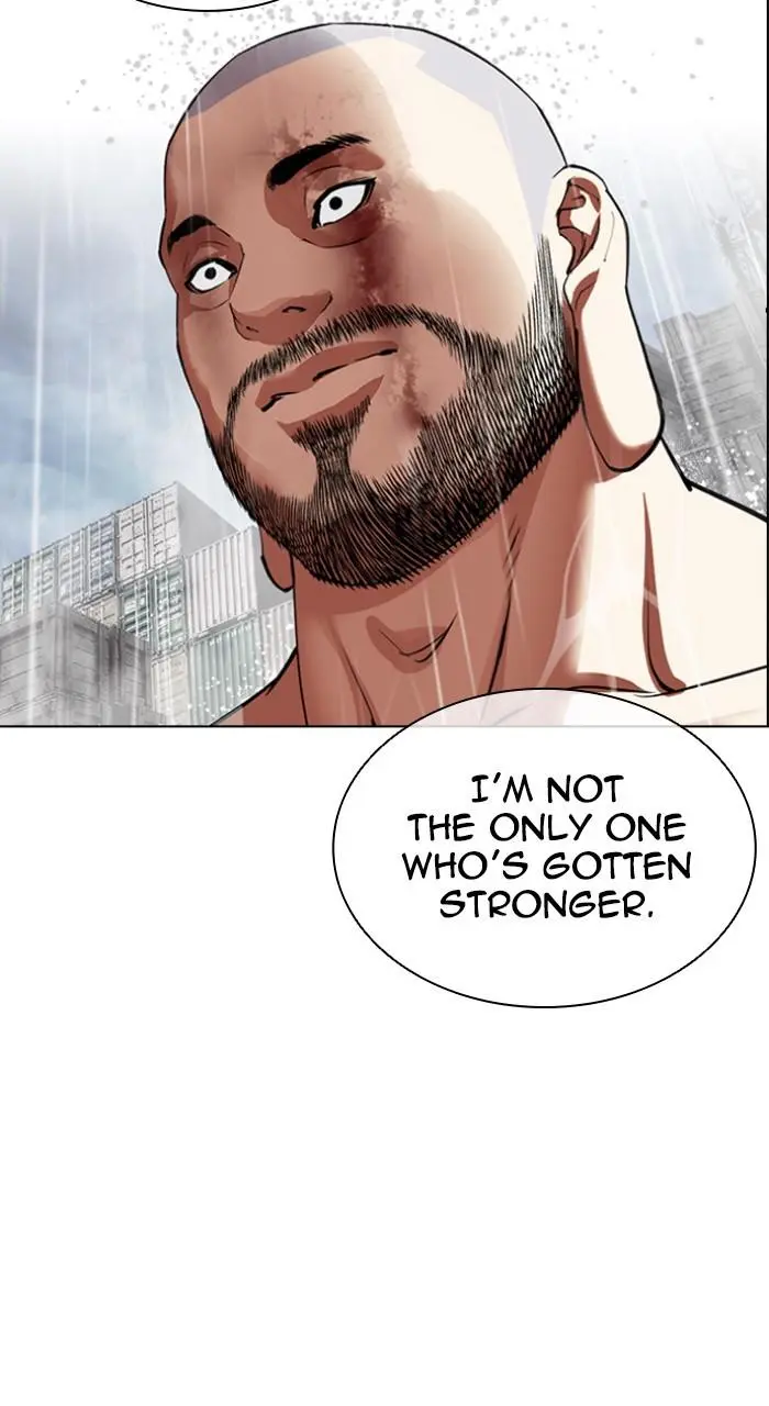 Lookism Chapter 542