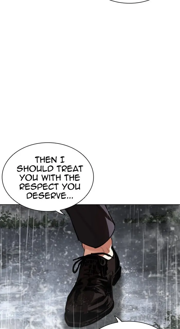 Lookism Chapter 542