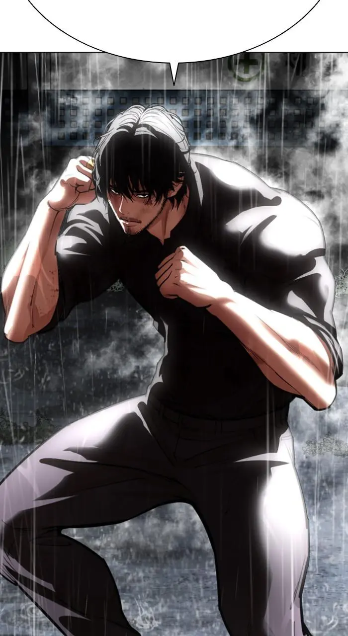 Lookism Chapter 542
