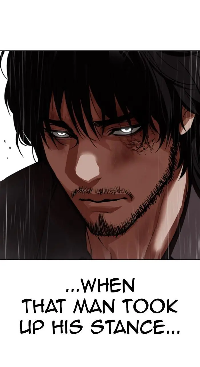 Lookism Chapter 542