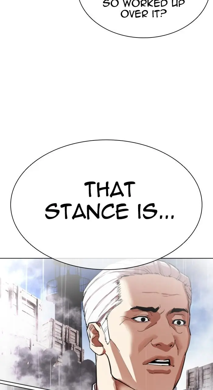 Lookism Chapter 542