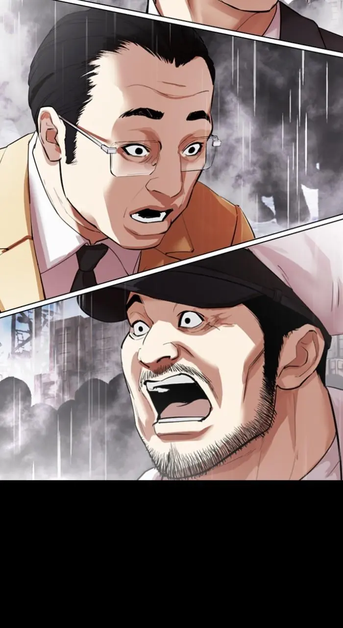 Lookism Chapter 542