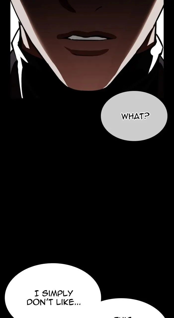 Lookism Chapter 542