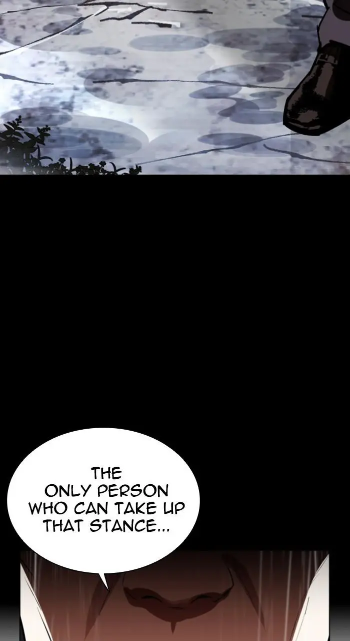 Lookism Chapter 542