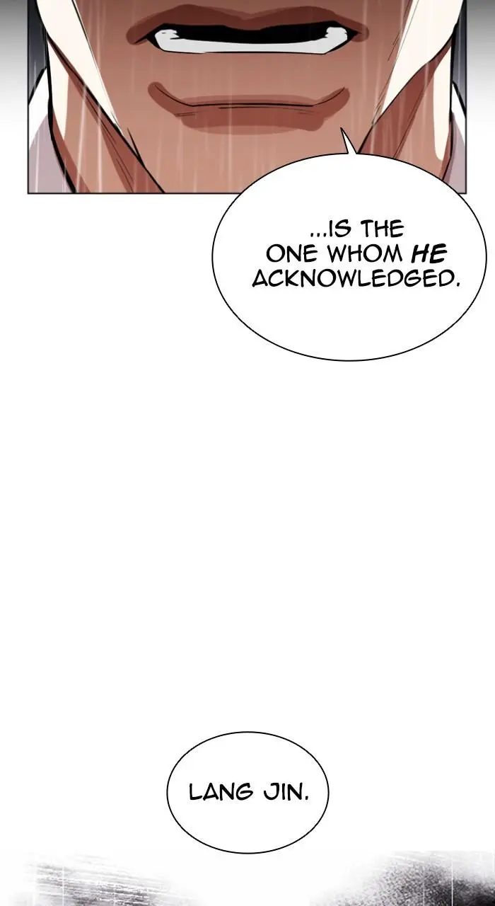 Lookism Chapter 542