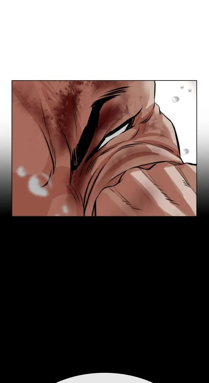 Lookism Chapter 542