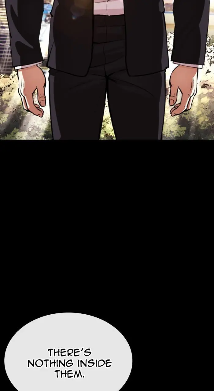Lookism Chapter 542