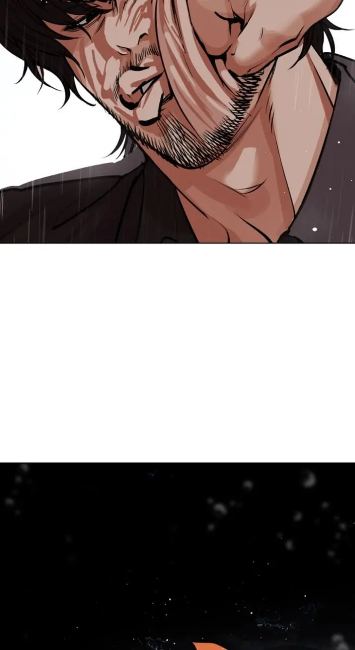Lookism Chapter 542