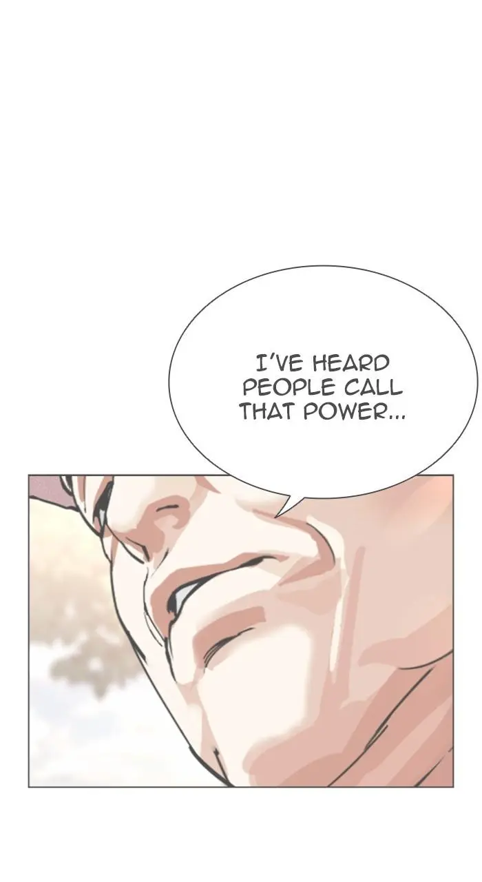 Lookism Chapter 542