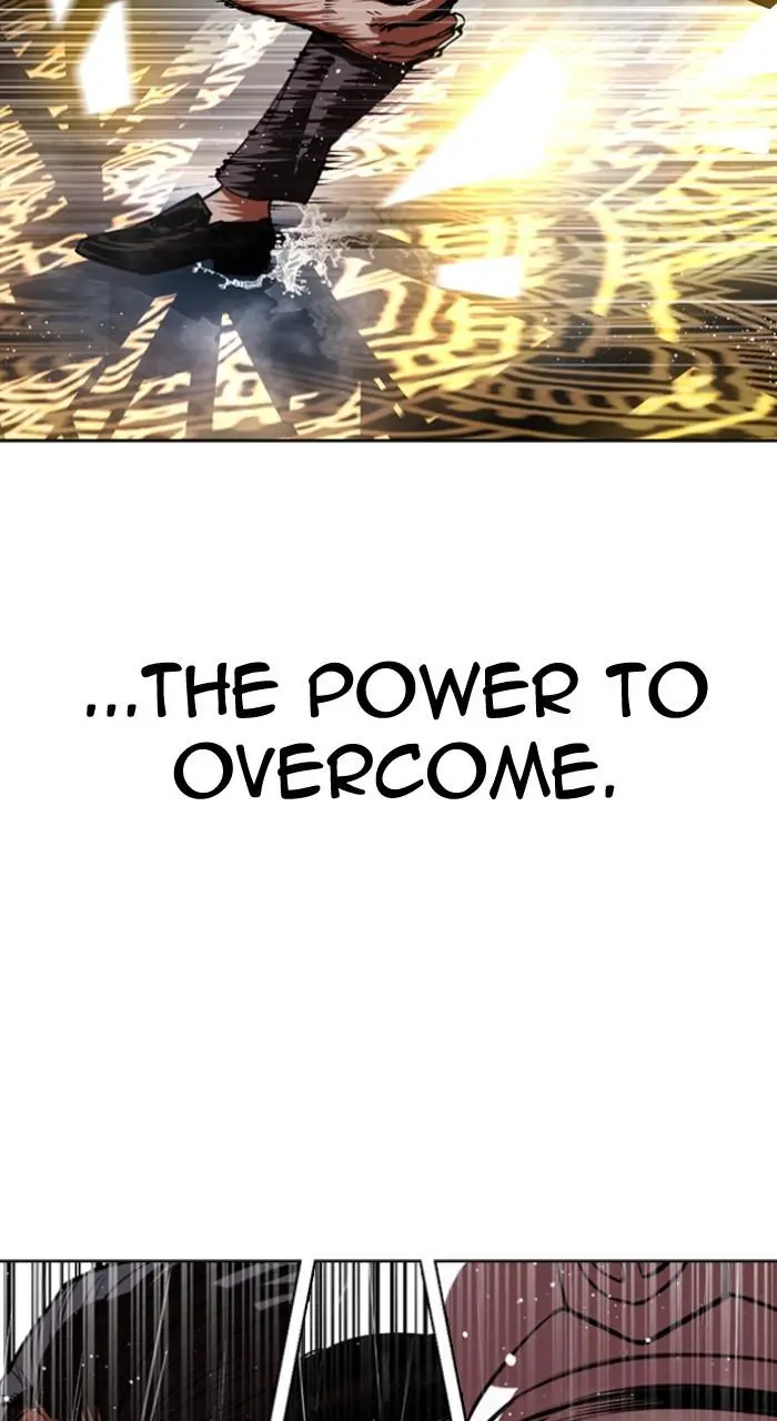 Lookism Chapter 542