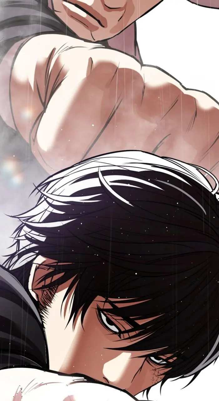 Lookism Chapter 542