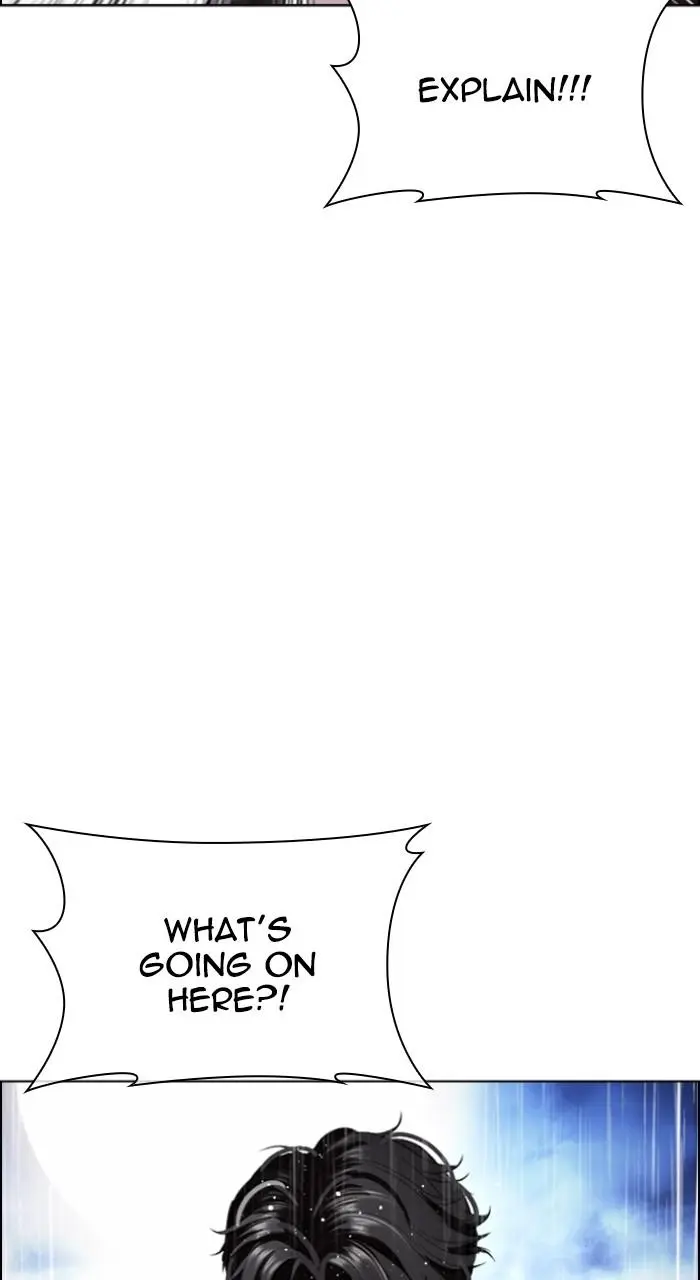 Lookism Chapter 543