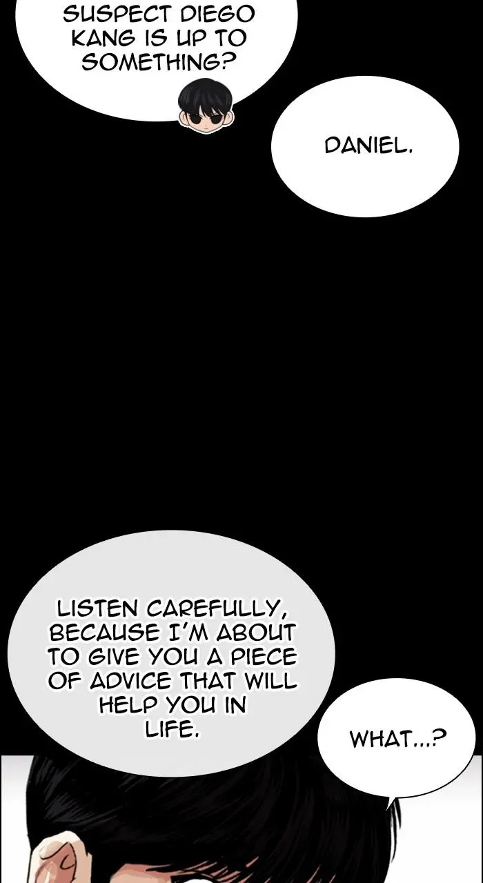 Lookism Chapter 543