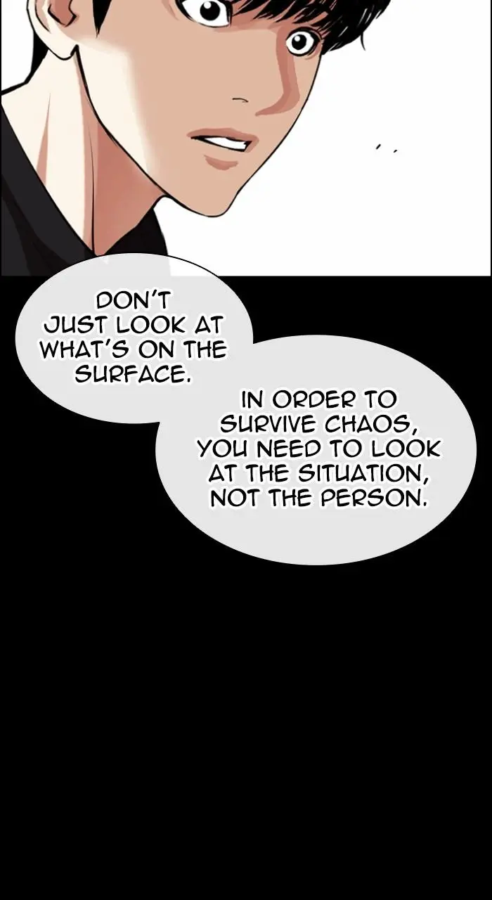 Lookism Chapter 543