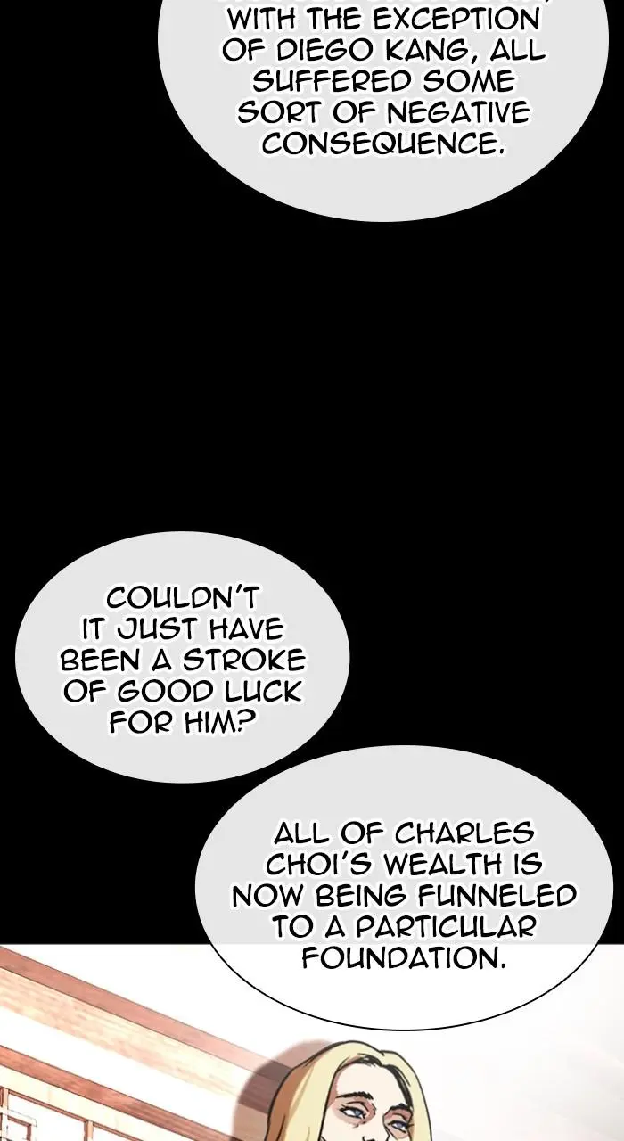 Lookism Chapter 543