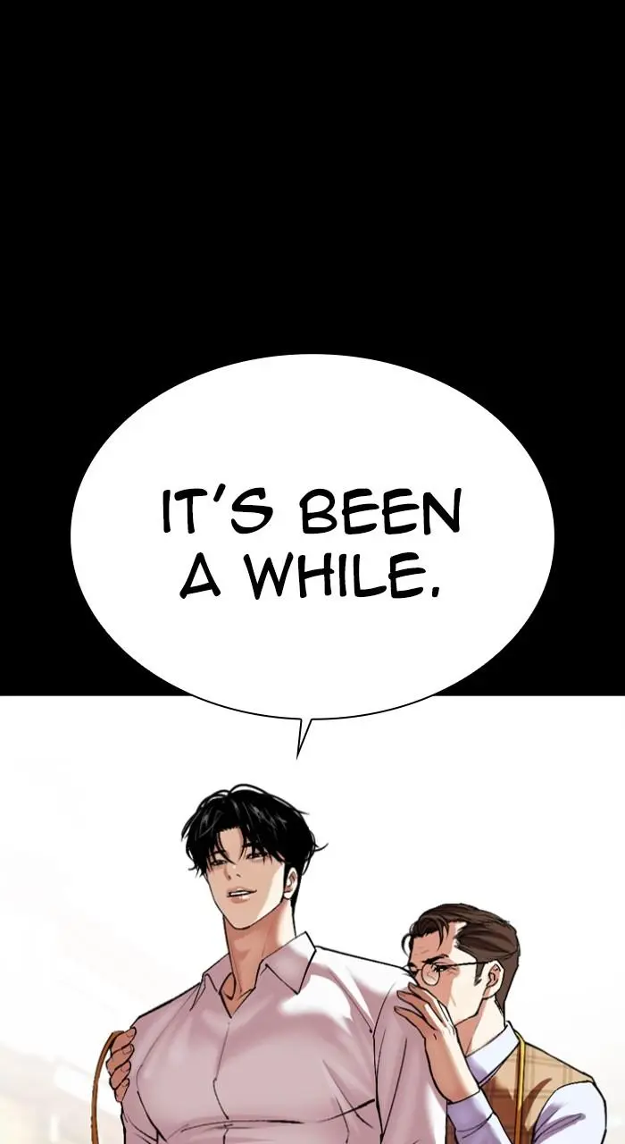 Lookism Chapter 543