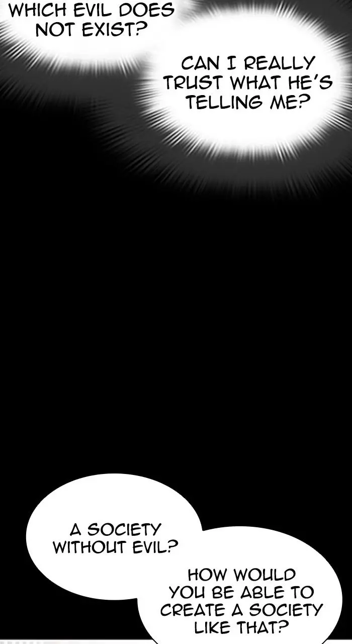 Lookism Chapter 543