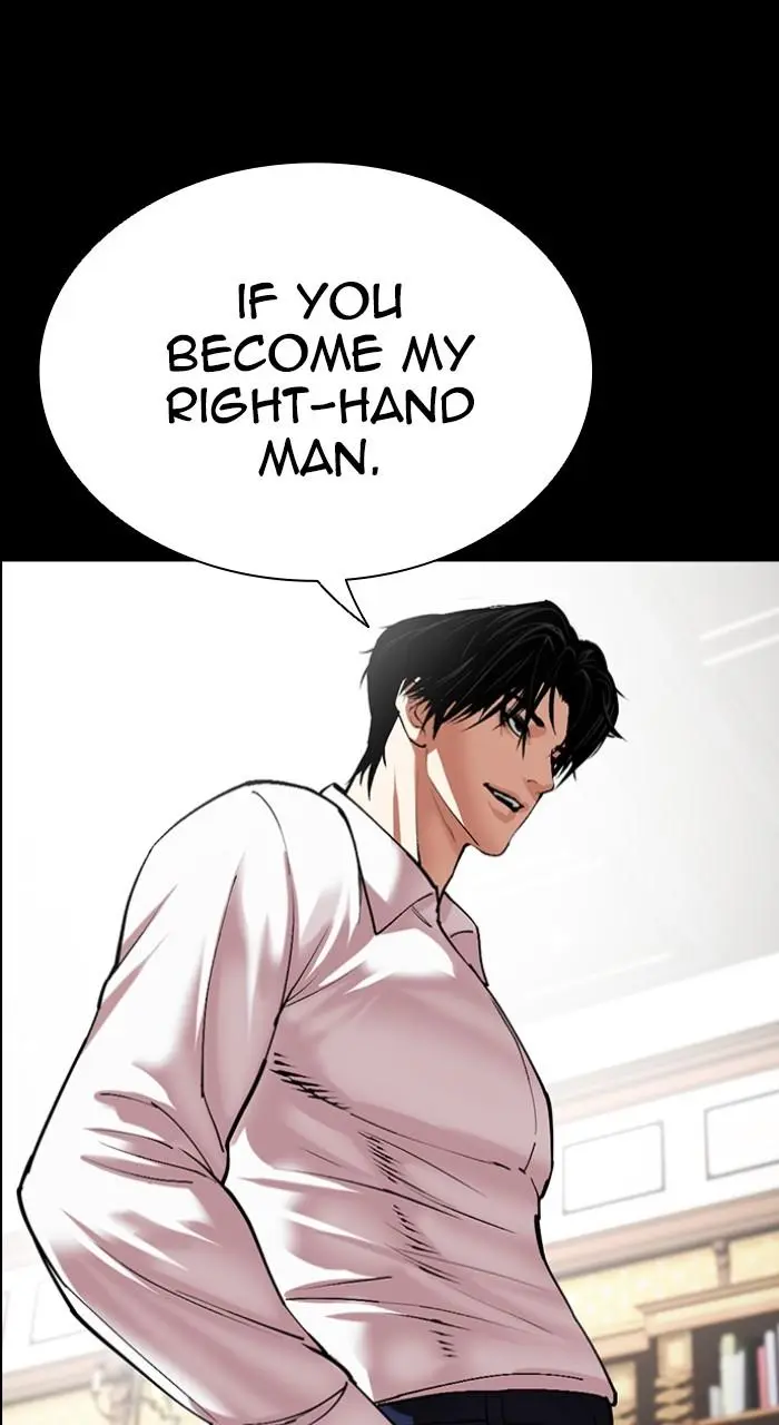Lookism Chapter 543