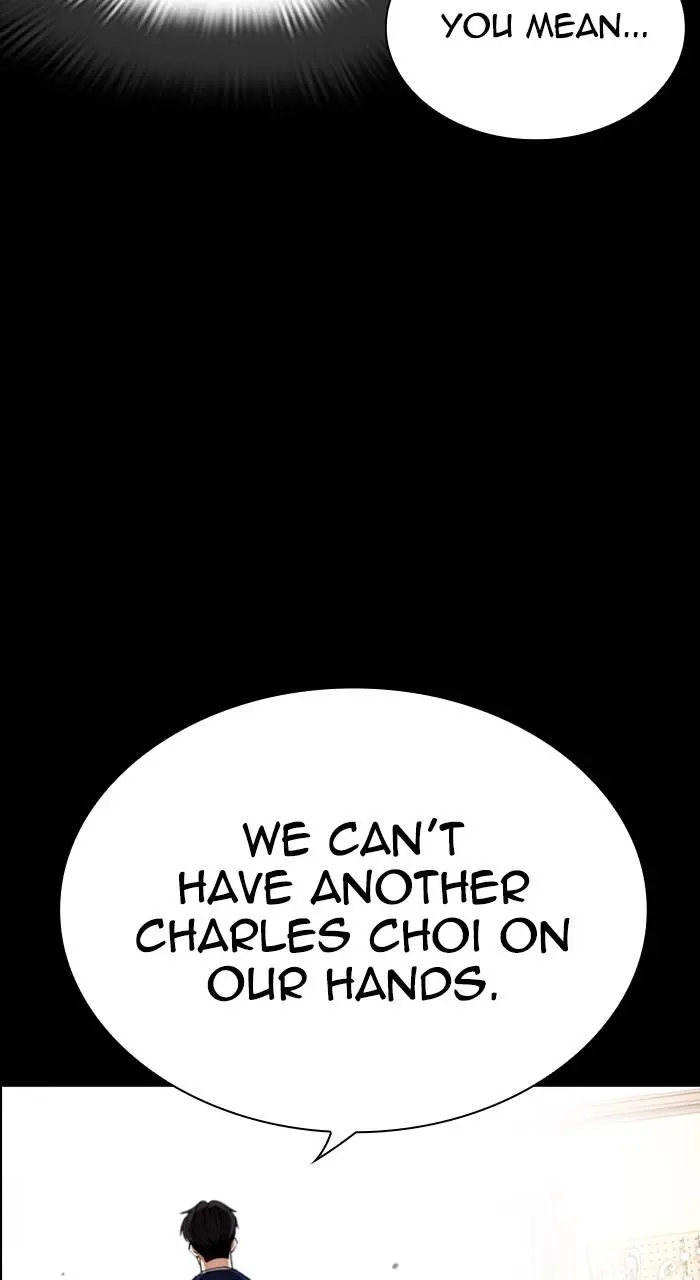 Lookism Chapter 543
