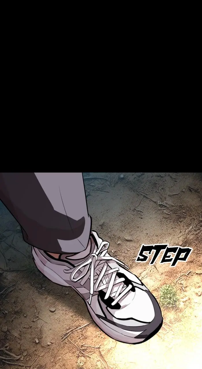 Lookism Chapter 543